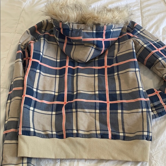 Billabong jacket - Picture 2 of 4